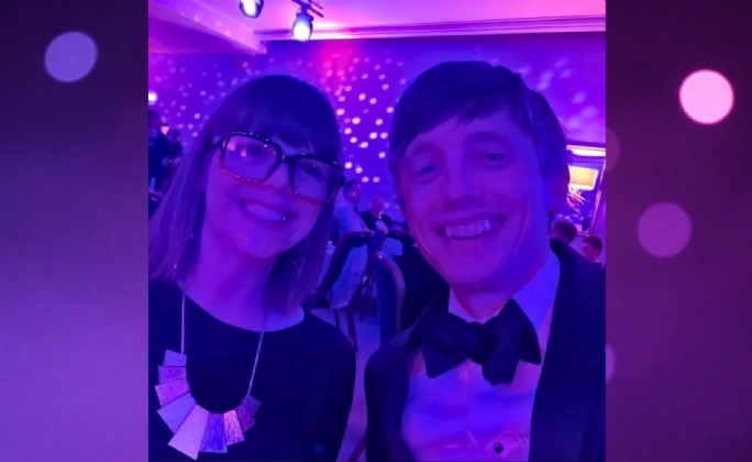 Latest News &raquo; Leicester High School for Girls Attends Rutland and Leicestershire Business Awards Gala Evening